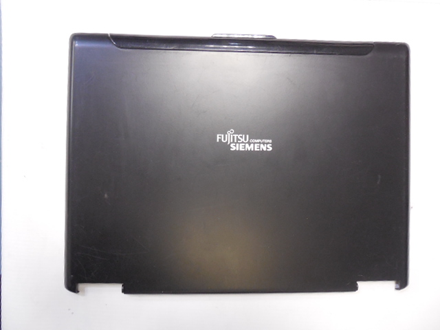 Zadni kryt LCD + WiFi antena Fujitsu Siemens Amilo Pro V3205