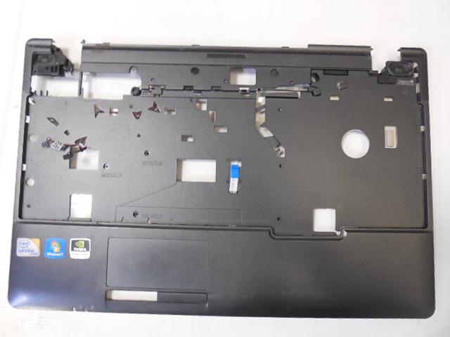 Palmrest + repro Acer Extensa 55635G