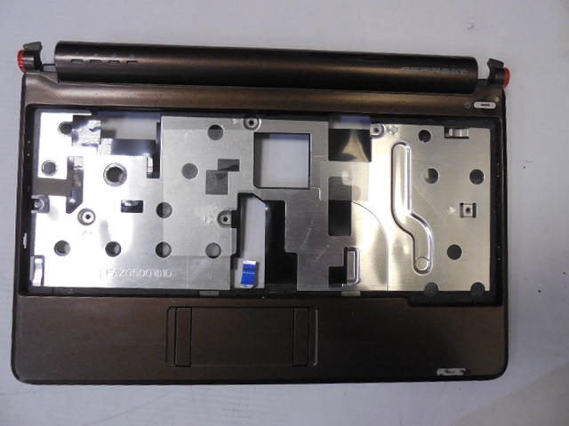 Palmrest + Touchpad Acer Aspire One