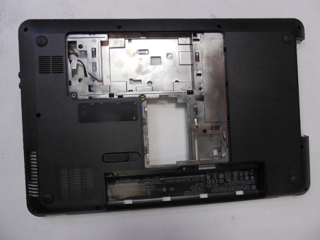 Spodní vana HP G6-1000