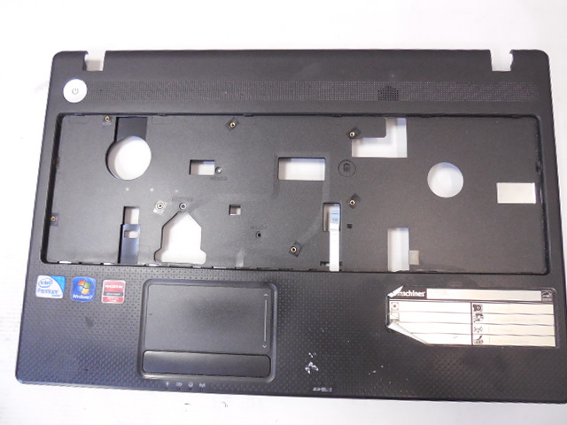 Palmrest + Touchpad + repro Acer Emachines E732ZG