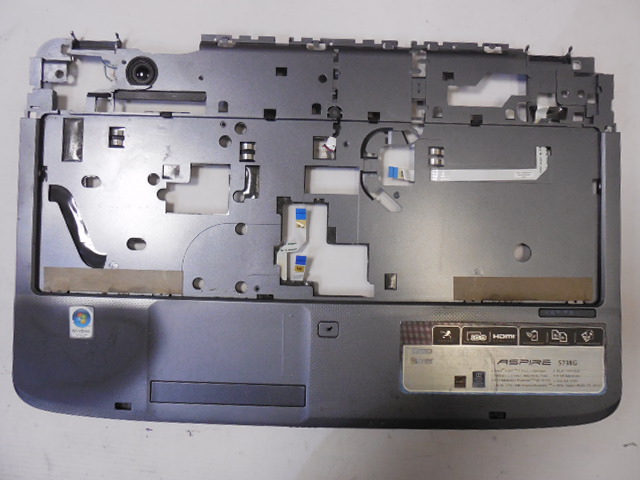Palmrest - Acer Aspire 5742