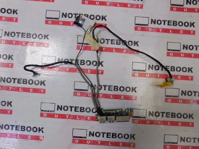 USB board - MSI EX600 (MS-16362)