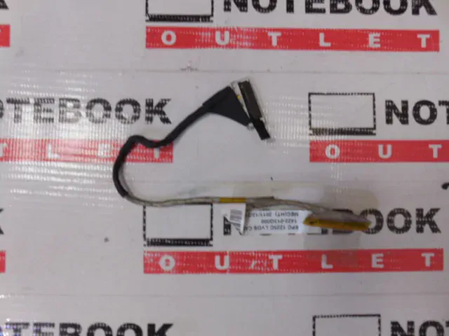 LVDS / LCD kabel - ASUS 1225B