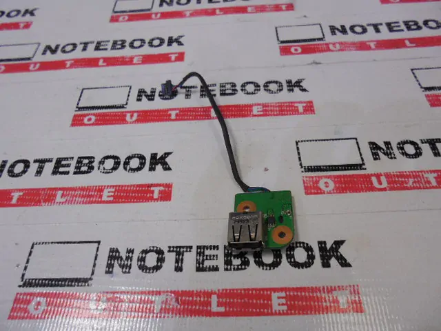 USB boardy - HP dv9600