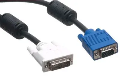 KABEL DVI-A NA VGA