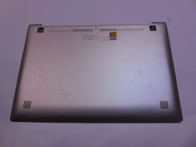 Spodní vana / bottom case pro ASUS UX303LN