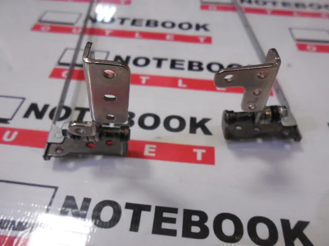 Panty / Hinge L+R pro HP PROBOOK 4510S