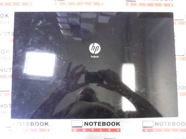 Zadní kryt LCD - HP PROBOOK 4710S