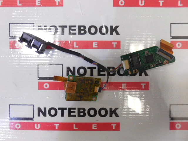 Modem+Lan - SONY PCG-6S4M