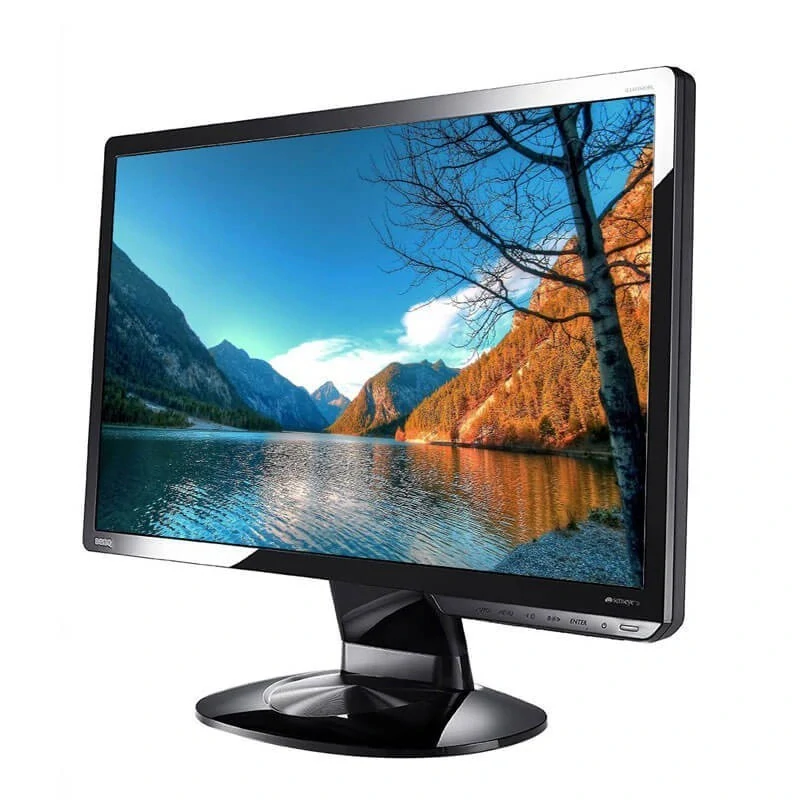Monitor BenQ G2420HDB, 24" Full HD