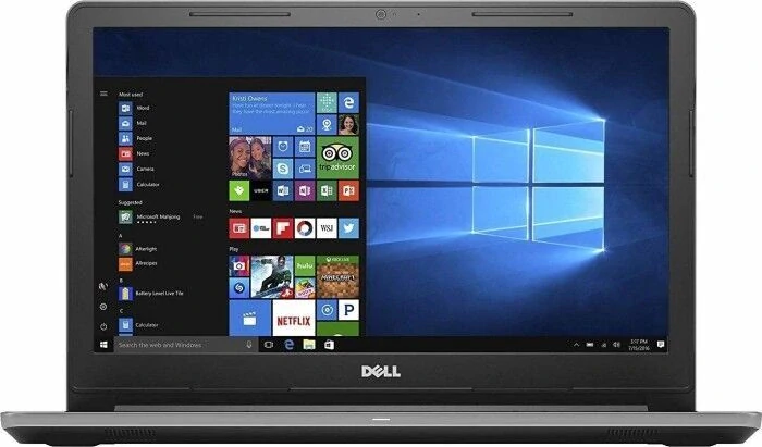 Dell Vostro 15 - i5 (3568)