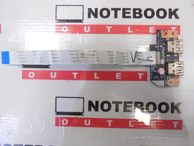 USB board - ACER Aspire E15
