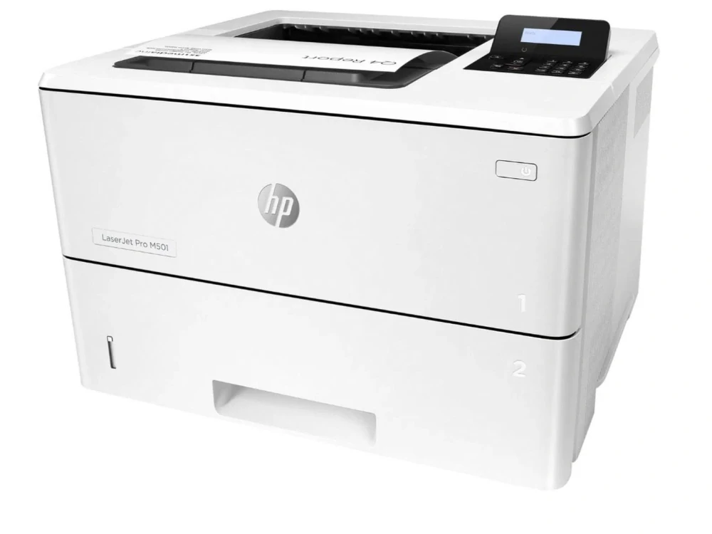 HP LaserJet Pro M501
