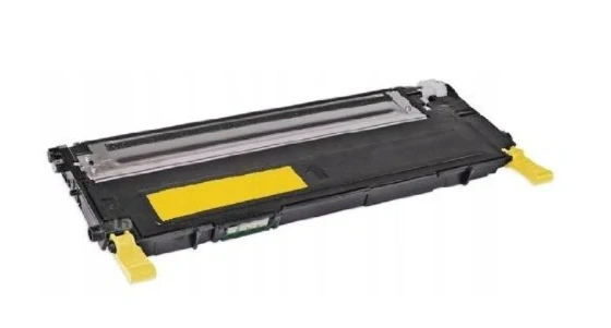Samsung CLT-409S - kompatibilní žlutá (yellow)
