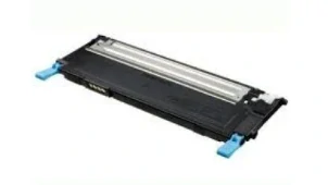 Samsung CLT-409S - kompatibilní AZUROVÁ