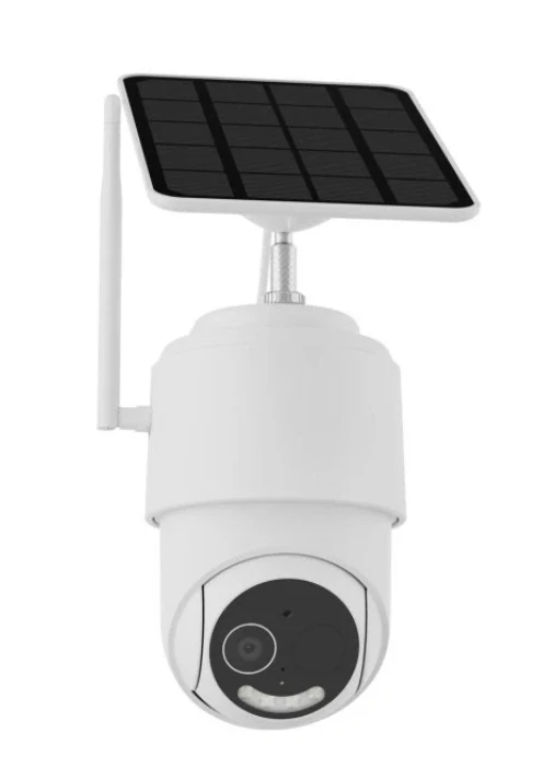 Immax NEO LITE Smart Security Venkovní kamera MULTI, P/T, HD, PIR, 2MP, 4G
