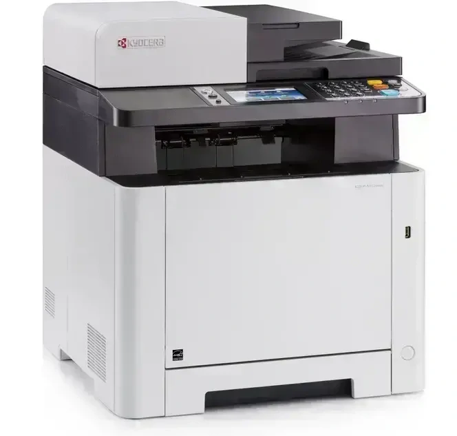 Kyocera Ecosys M5526cdw