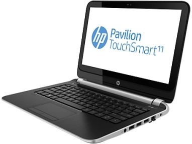 HP Pavilion 11-e000ec