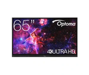Optoma IFPD 65" 3653RK