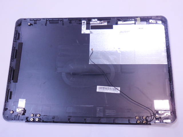 Zadní kryt LCD / LCD Display Back Cover Case šedý pro ASUS X555L X555LA X555LD