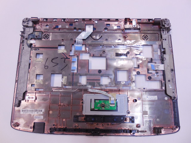 Horní kryt / Palmrest (s touchpadem) pro ACER Aspire 5530