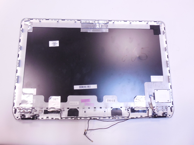 Zadní kryt LCD / LCD Back Cover pro HP dv7-7337ec