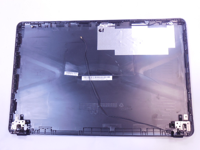 Zadní kryt LCD / LCD Display Back Cover Case pro ASUS X540SA