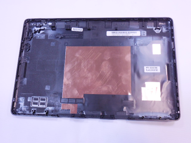 Zadní kryt LCD / LCD Display Back Cover Case pro ASUS T100TAF