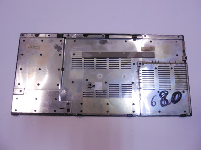 Krytka HDD + RAM / Cover HDD + RAM pro Fujitsu Siemens Amilo Pi 2550