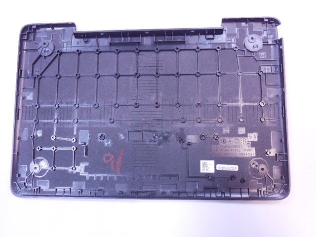 Spodní vana / bottom case šedá pro ASUS T100HA-FU011T