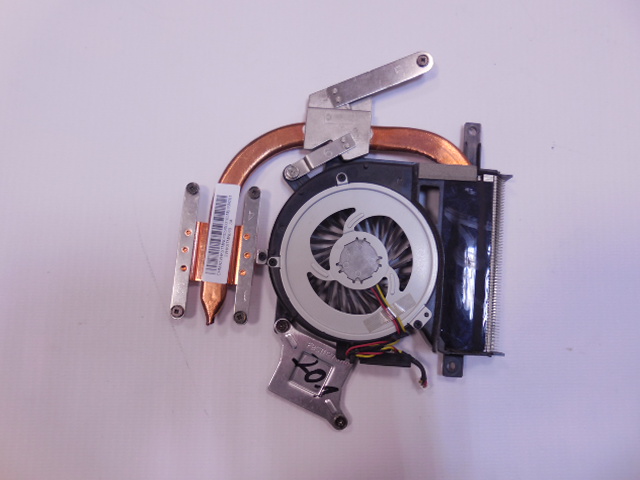 Větráček / FAN (Chladič s větráčkem) pro SONY vaio SVE151E11M