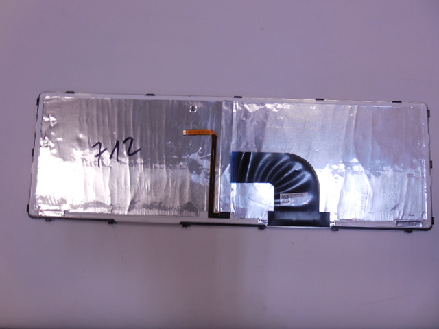 Klávesnice / Keyboard (Podsvícená) pro SONY vaio SVE151E11M