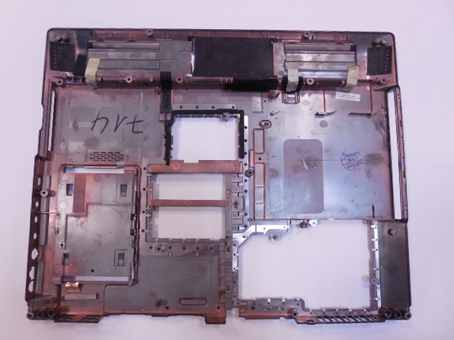 Spodní vana / Bottom case pro ASUS A6J