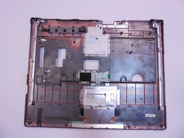 Horní kryt / palmrest (Touchpadem) pro ASUS A6J