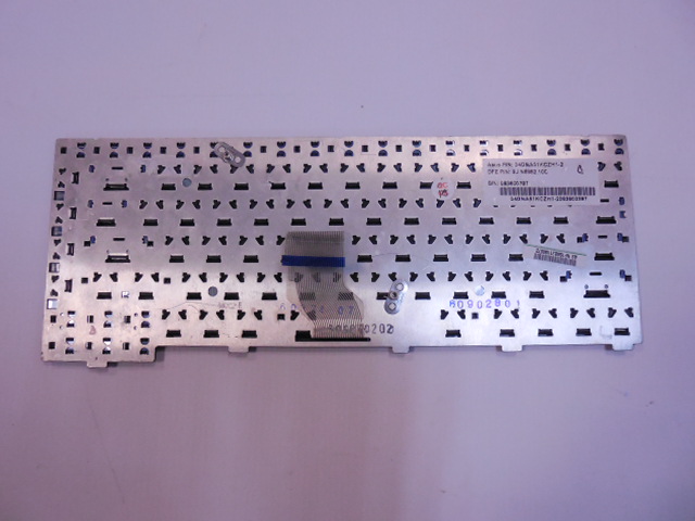 Klávesnice / Keyboard pro ASUS A6J