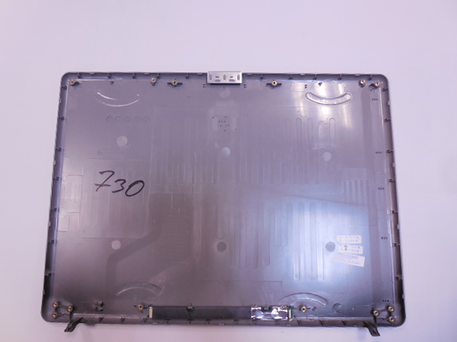 Zadní kryt LCD / LCD Back Cover pro HP Compaq 6720s