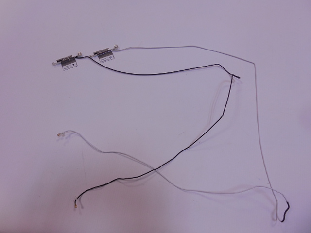 Wifi kabely / WLAN cable pro HP Compaq 6720s