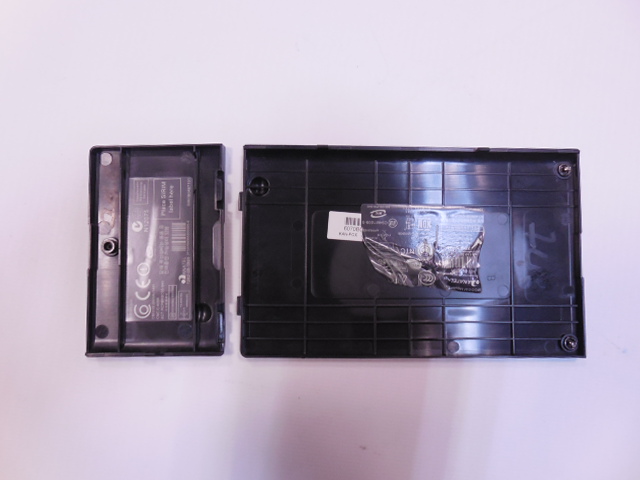 Krytka HDD + WLAN / Cover HDD + WLAN pro HP Compaq 6720s