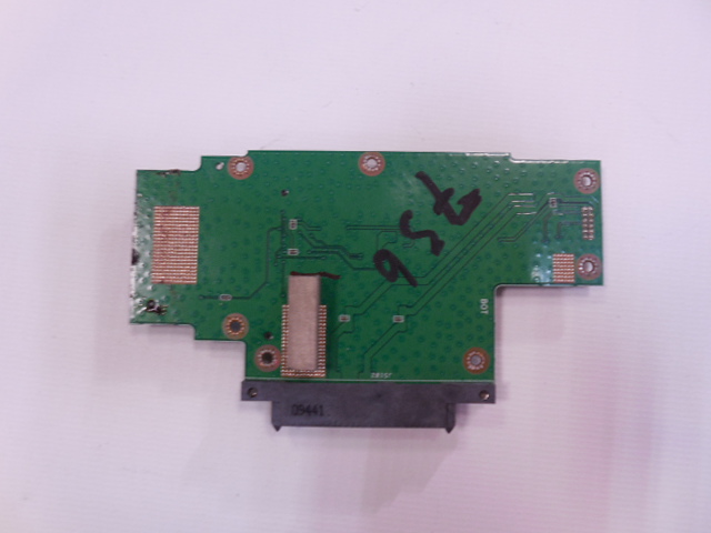Konektory / Connectors (HDD board) pro ASUS K50AB