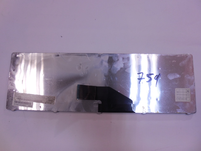 Klávesnice / Keyboard pro ASUS K50AB