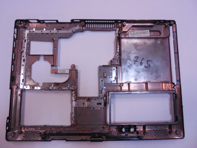 Spodní vana / Bottom case pro ASUS F5R