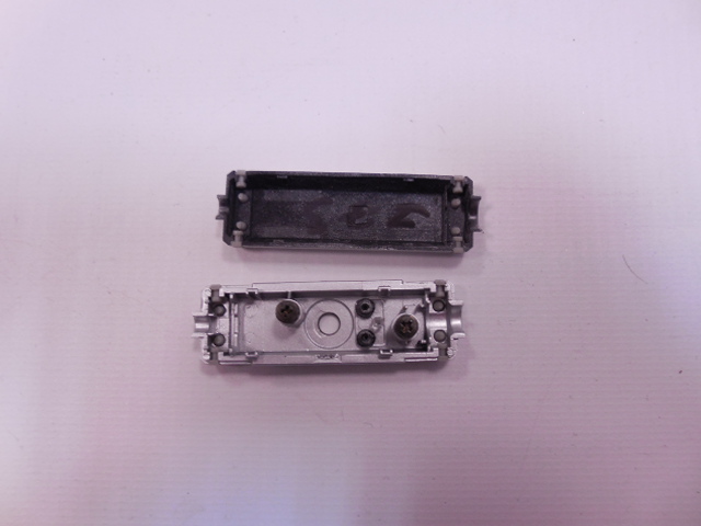 Krytka webkamery / Cover Webcam pro ASUS F5R