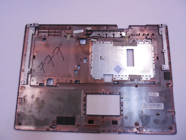 Horní kryt / palmrest pro ASUS F5R