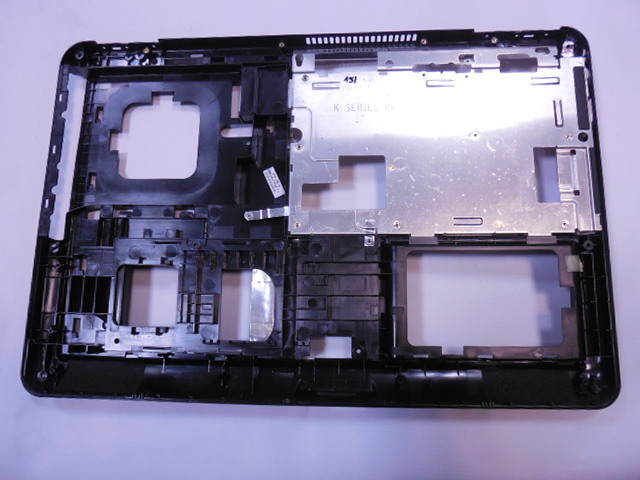 Spodní vana / bottom case pro ASUS X5DC