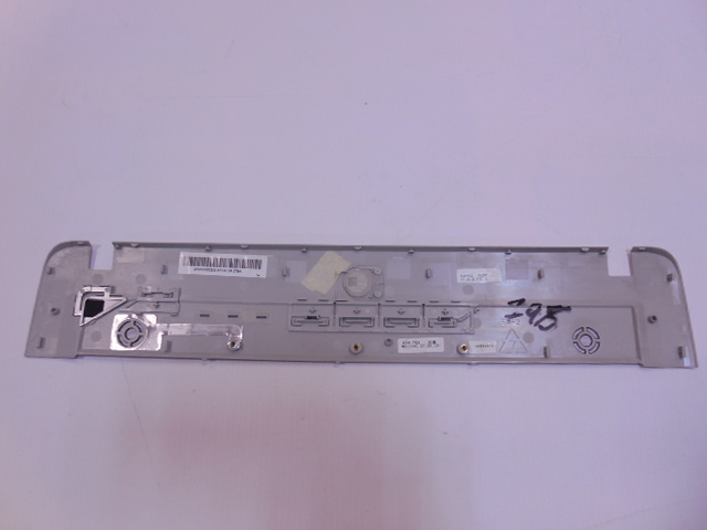 Horní kryt / Palmrest (vrchní část s Power tlačítkem) pro Acer Aspire 5520