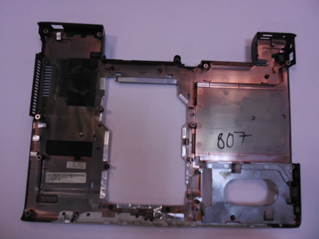 Spodní vana / Bottom case pro Acer Aspire 3050