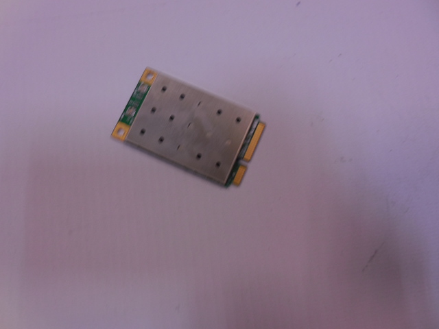 Wifi karta / WLAN card pro Acer Aspire 3050