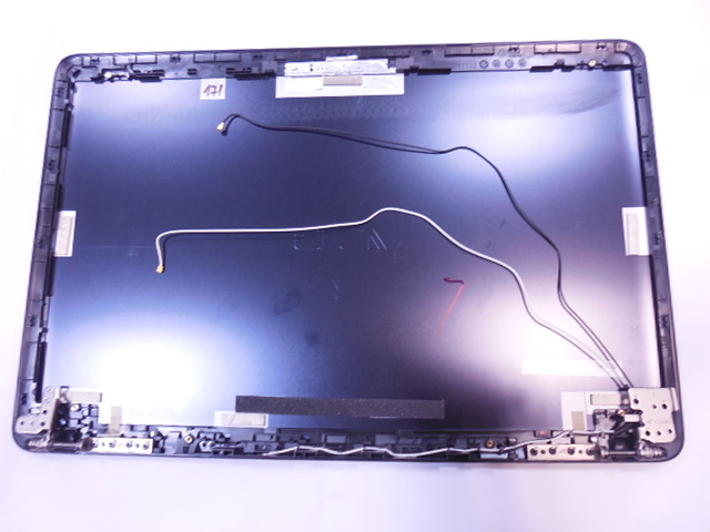 Zadní kryt LCD / LCD Back Cover pro ASUS X501LB