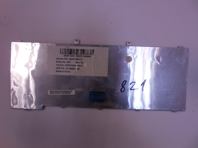 Klávesnice / Keyboard pro Acer Aspire 3050